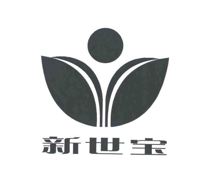新世宝及图形