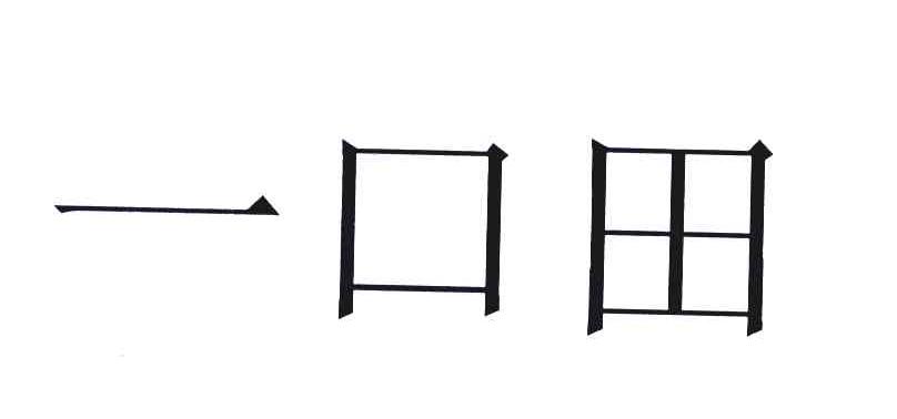 一口田