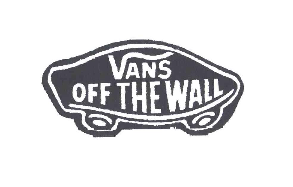 VANS OFF THE WALL