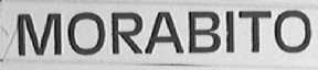 MORABITO