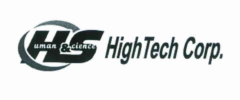 HUMAN & SCIENCE HIGH TECH CORP.