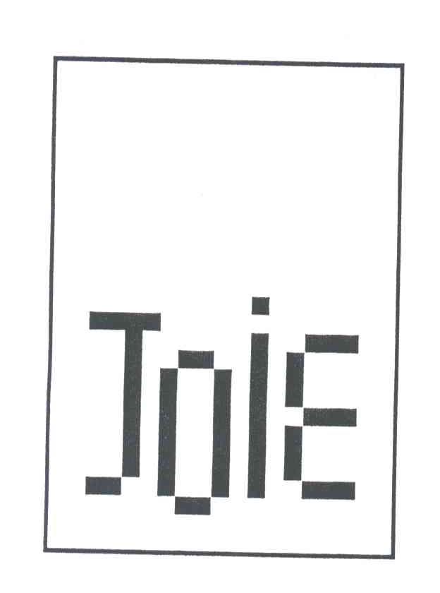 JOIE