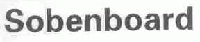 SOBENBOARD