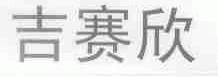 吉赛欣