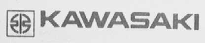KAWASAKI