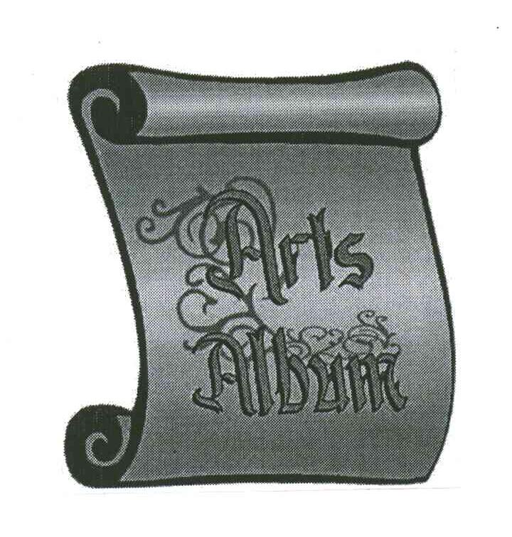 ARTS ALBUM