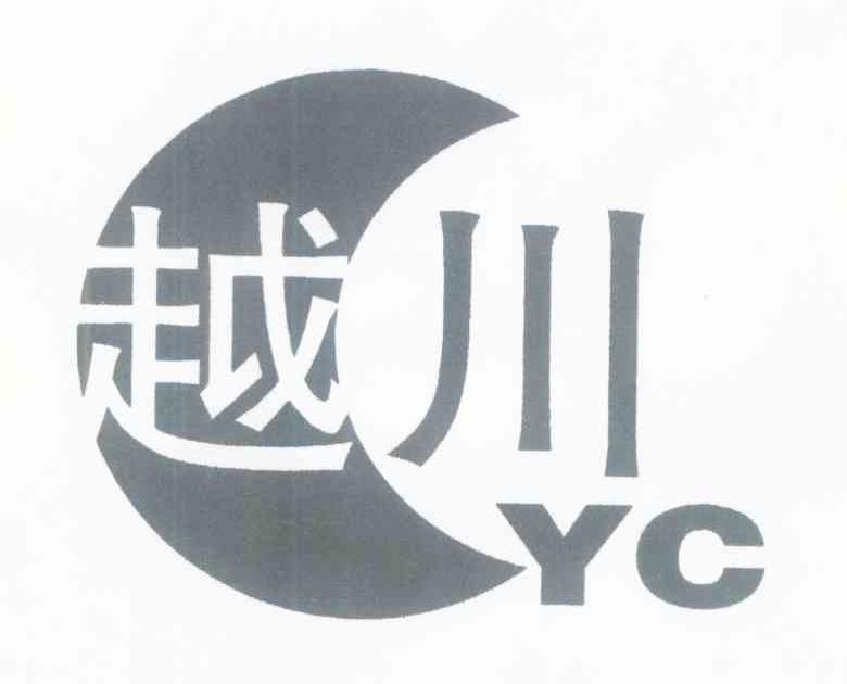越川 YC