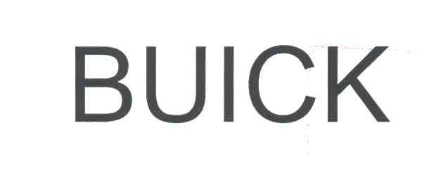 BUICK
