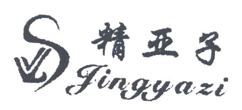 精亚子