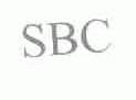 SBC