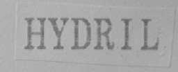 HYDRIL