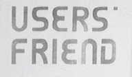 USERS FRIENO