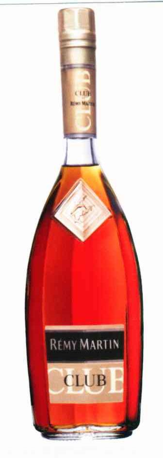 REMY MARTIN CLUB