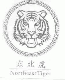 东北虎;NORTHEASTTIGER