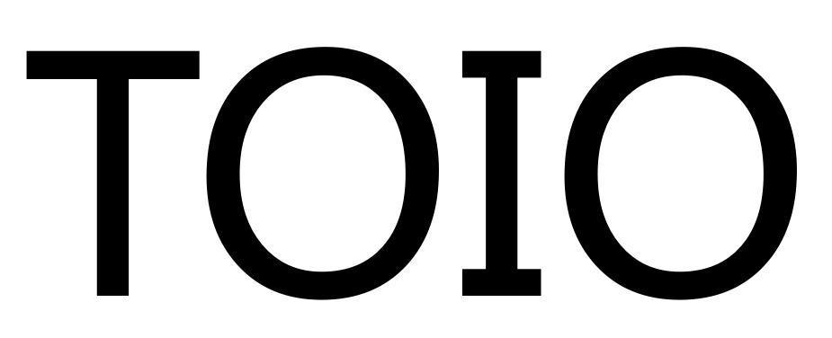 TOIO
