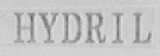 HYDRIL
