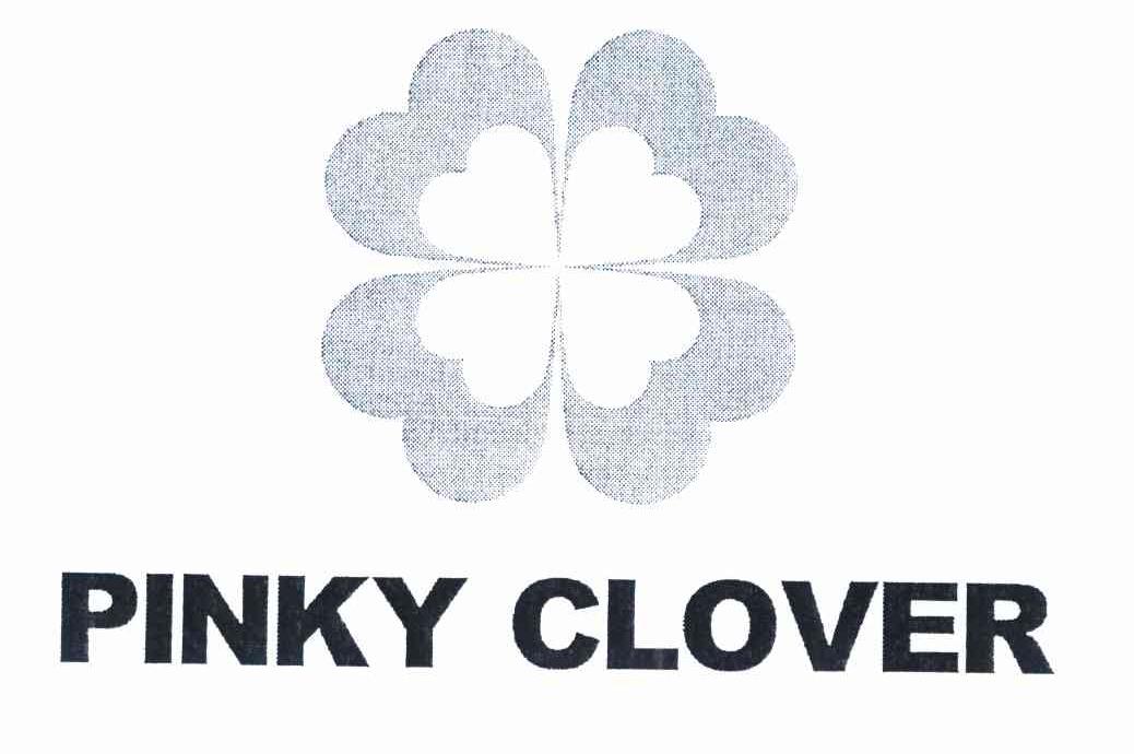 PINKY CLOVER