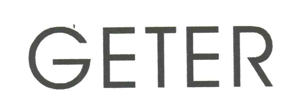 GETER