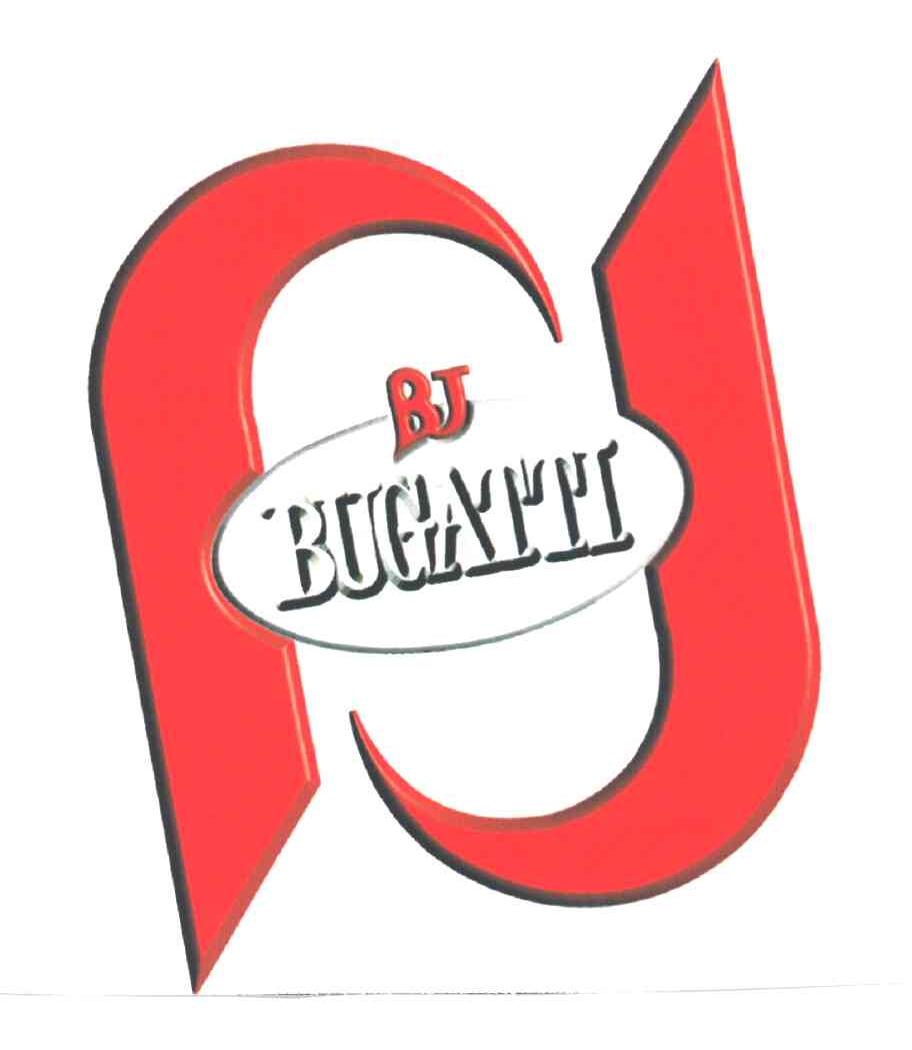 BJ BUGATTI
