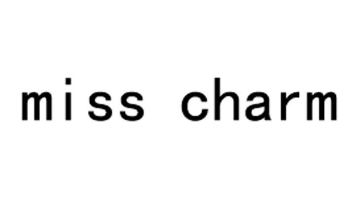 MISS CHARM