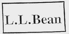 L.L.BEAN