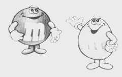 M&M S