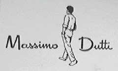 MASSIMO DUTTI