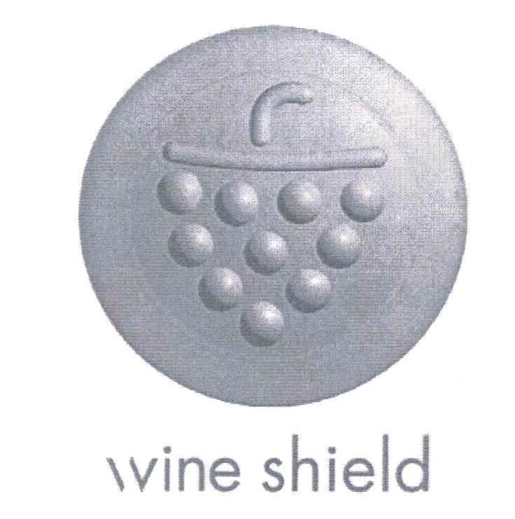WINE SHIELD