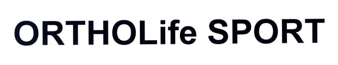 ORTHOLIFE SPORT