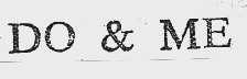 DO & ME