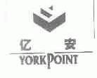亿安;YORKPOINT
