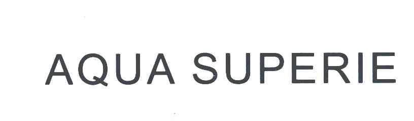 AQUA SUPERIE