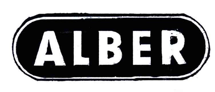 ALBER
