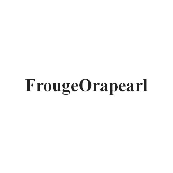 FROUGEORAPEARL