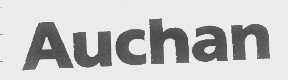 AUCHAN