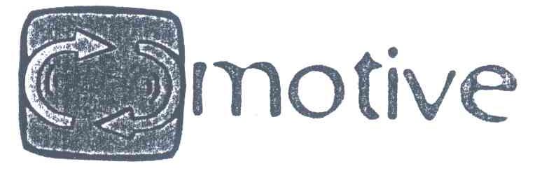 MOTIVE