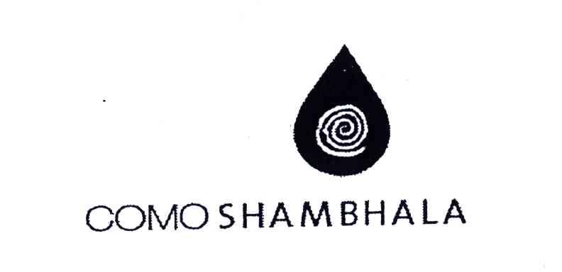 COMO SHAMBHALA