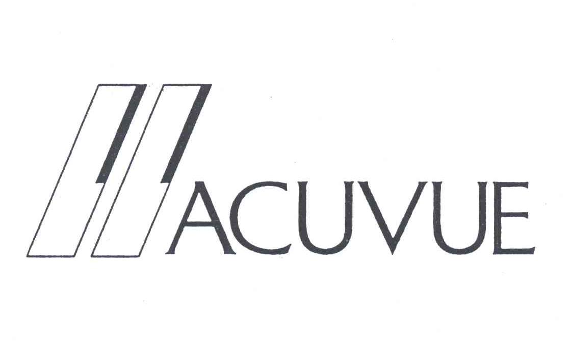 ACUVUE