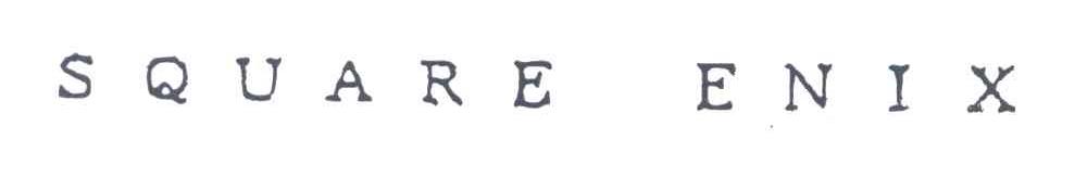 SQUARE ENIX