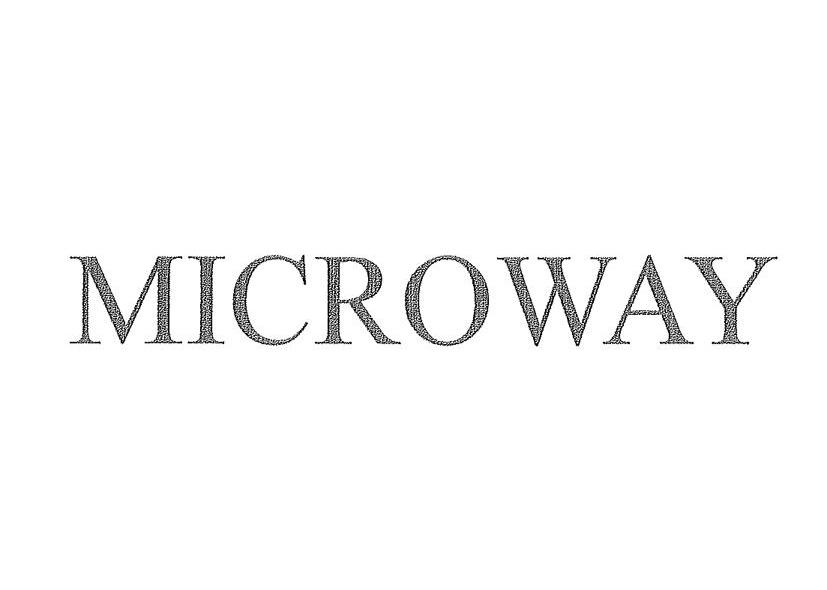 MICROWAY