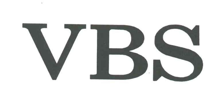 VBS