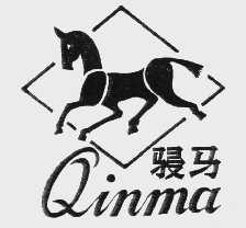 骎马