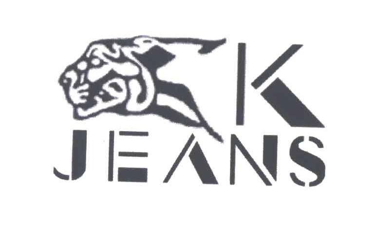 JEANS;K
