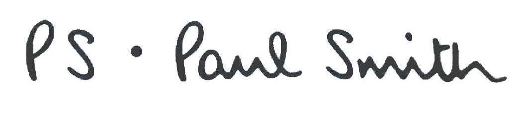 PS&middot;PAUL SMITH