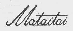 MATAITAI