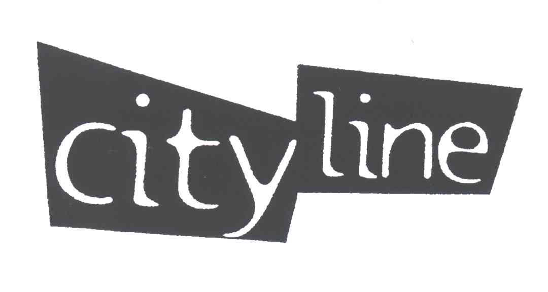 CITY LINE