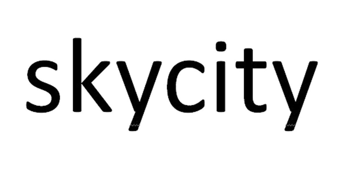SKYCITY;天空之城