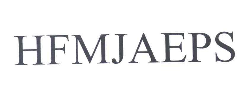 HFMJAEPS