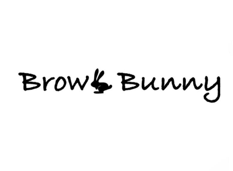 BROWN BUNNY