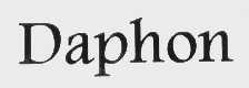 DAPHON
